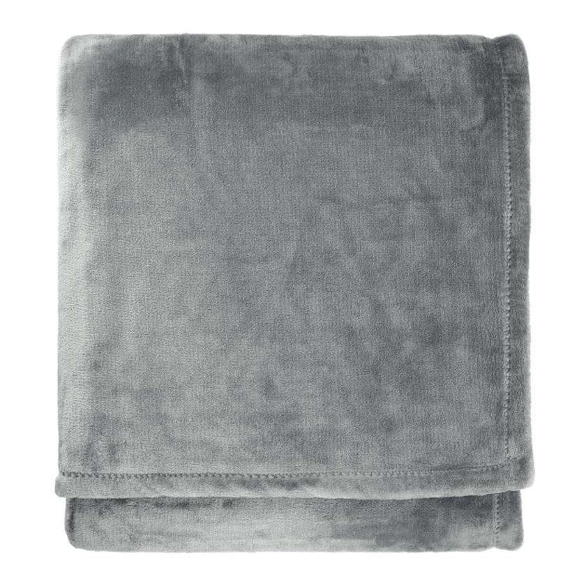 Oversized Ultra Plush Throw Blanket