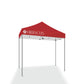 PREMIUM TENT 10'x10' W/  Full Color Canopy