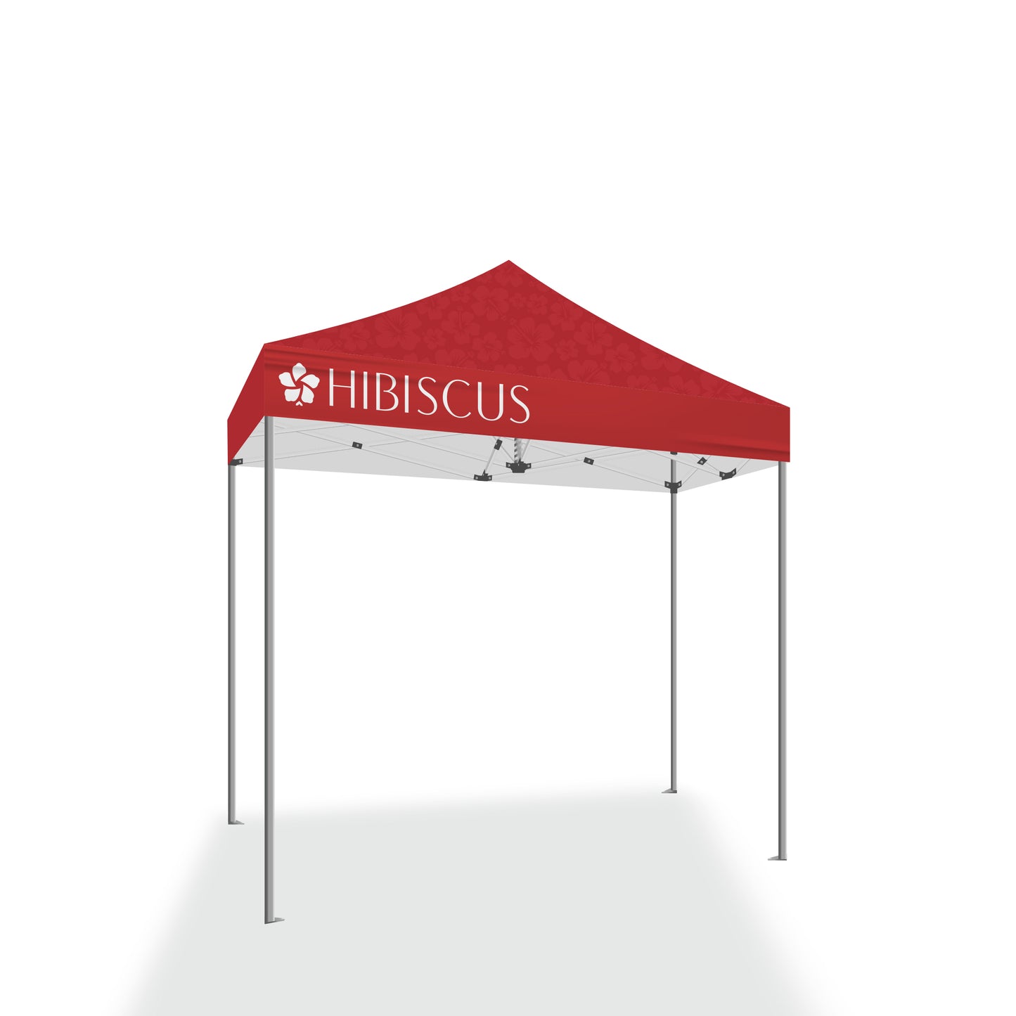 PREMIUM TENT 10'x10' W/  Full Color Canopy