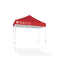PREMIUM TENT 10'x10' W/  Full Color Canopy