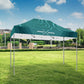 PREMIUM TENT 10'x15' W/ Full Color Canopy