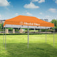 PREMIUM TENT 10'x20' w/ Full Color Canopy