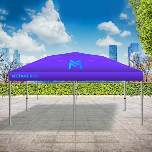 Premium Giant Tent 20'x20'