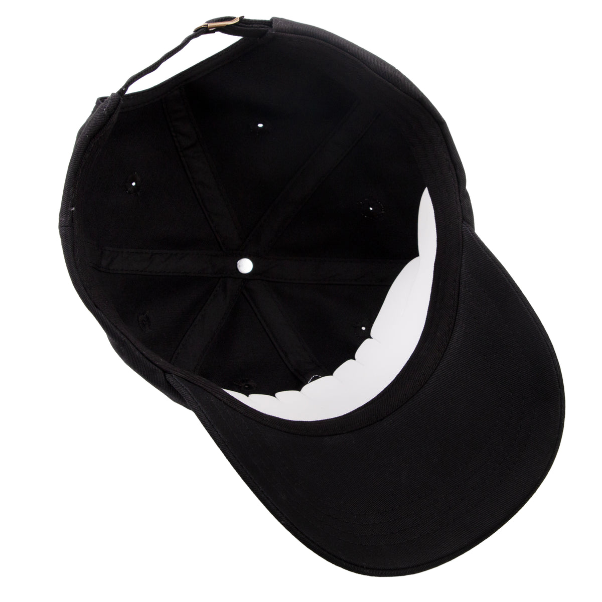 CrownFit™ Mesh Legend