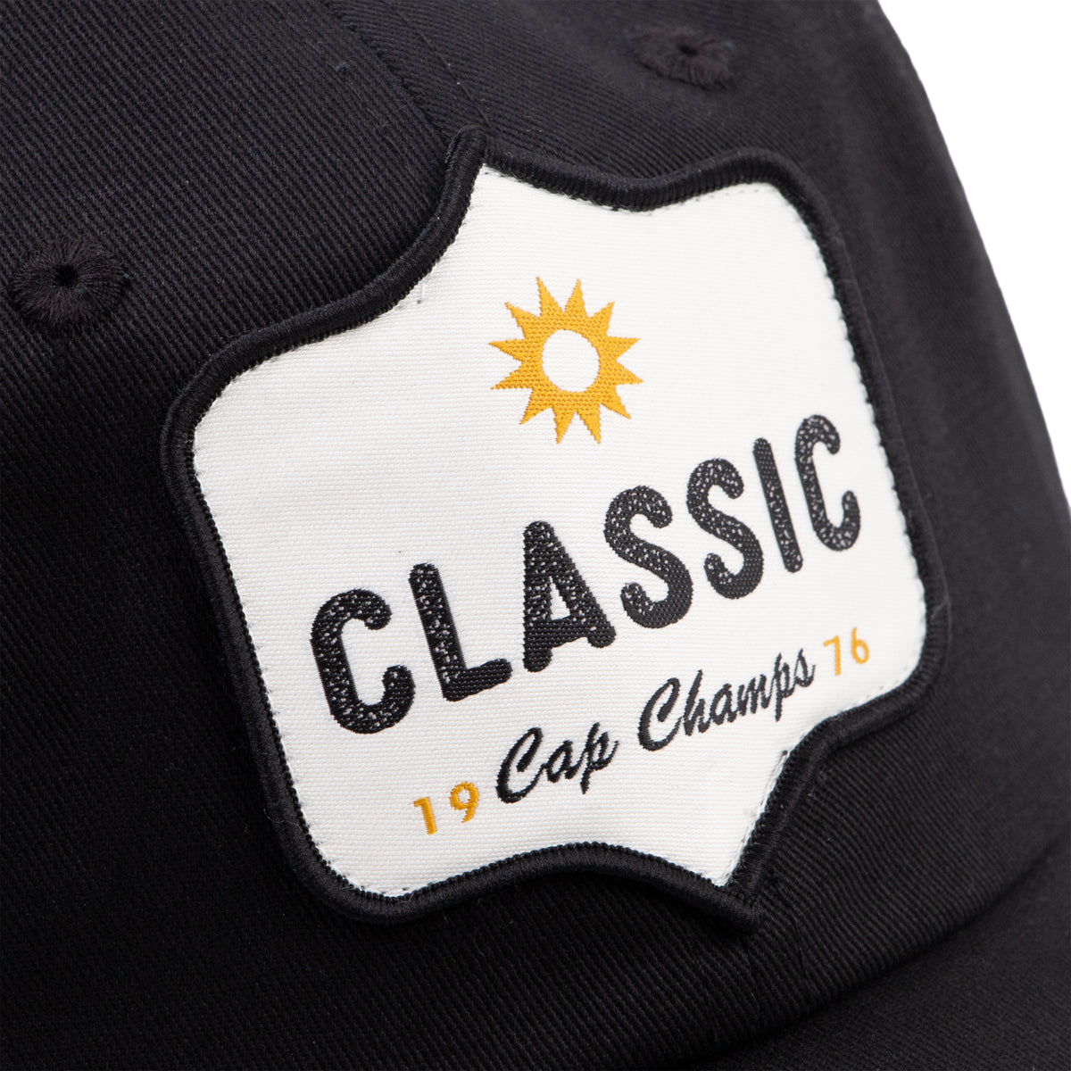 CrownFit™ Mesh Legend