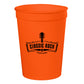 12 Oz. Big Game Stadium Cup  grouped