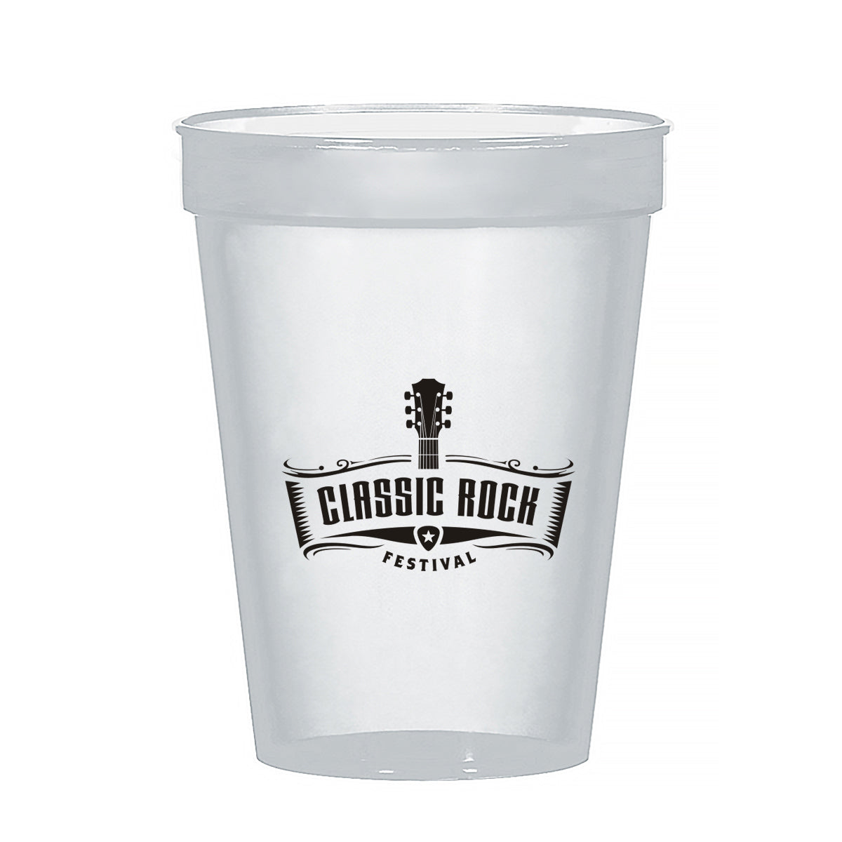 12 Oz. Big Game Stadium Cup  grouped