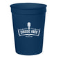 12 Oz. Big Game Stadium Cup  grouped