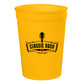 12 Oz. Big Game Stadium Cup  grouped