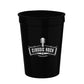 12 Oz. Big Game Stadium Cup  grouped