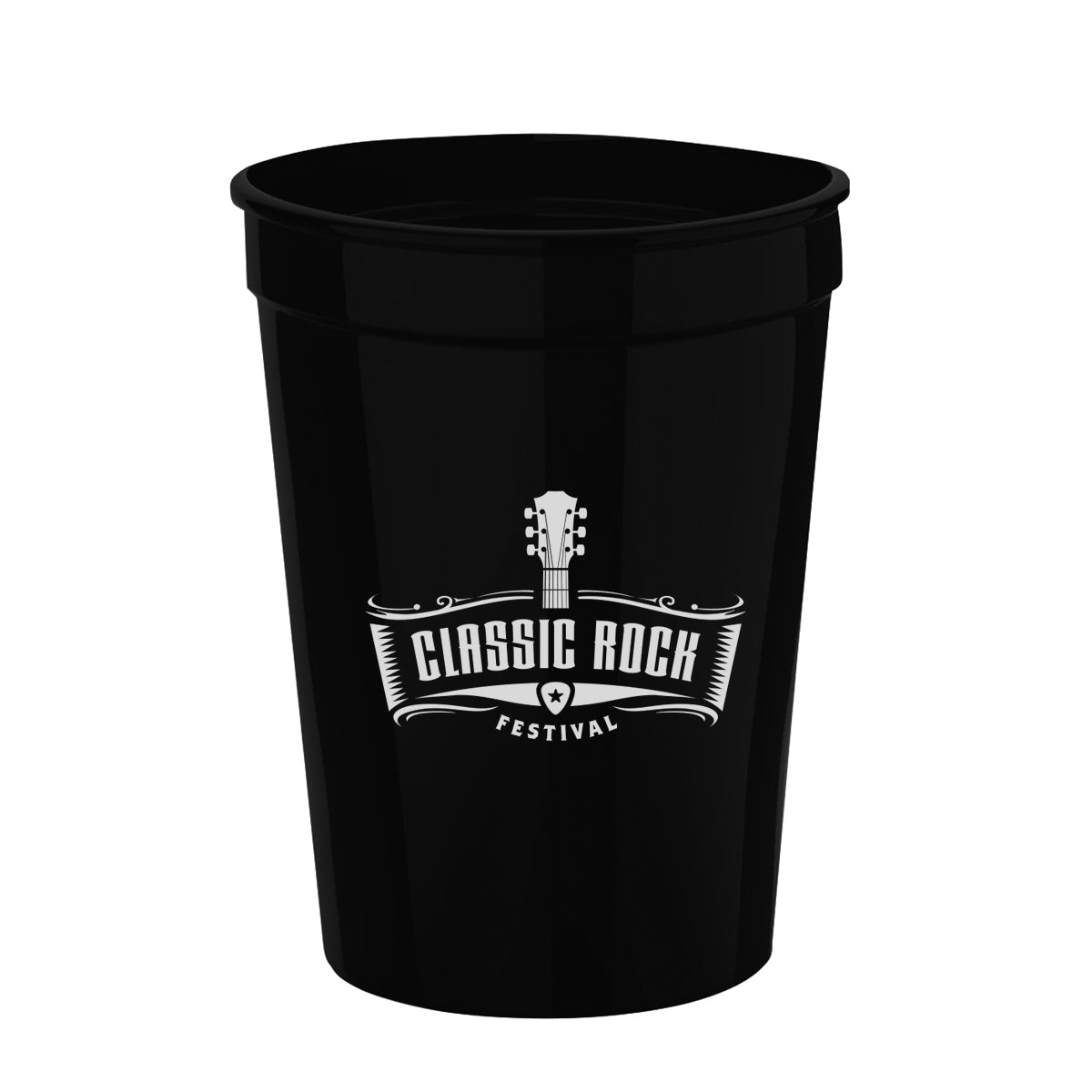 12 Oz. Big Game Stadium Cup  grouped