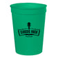 12 Oz. Big Game Stadium Cup  grouped