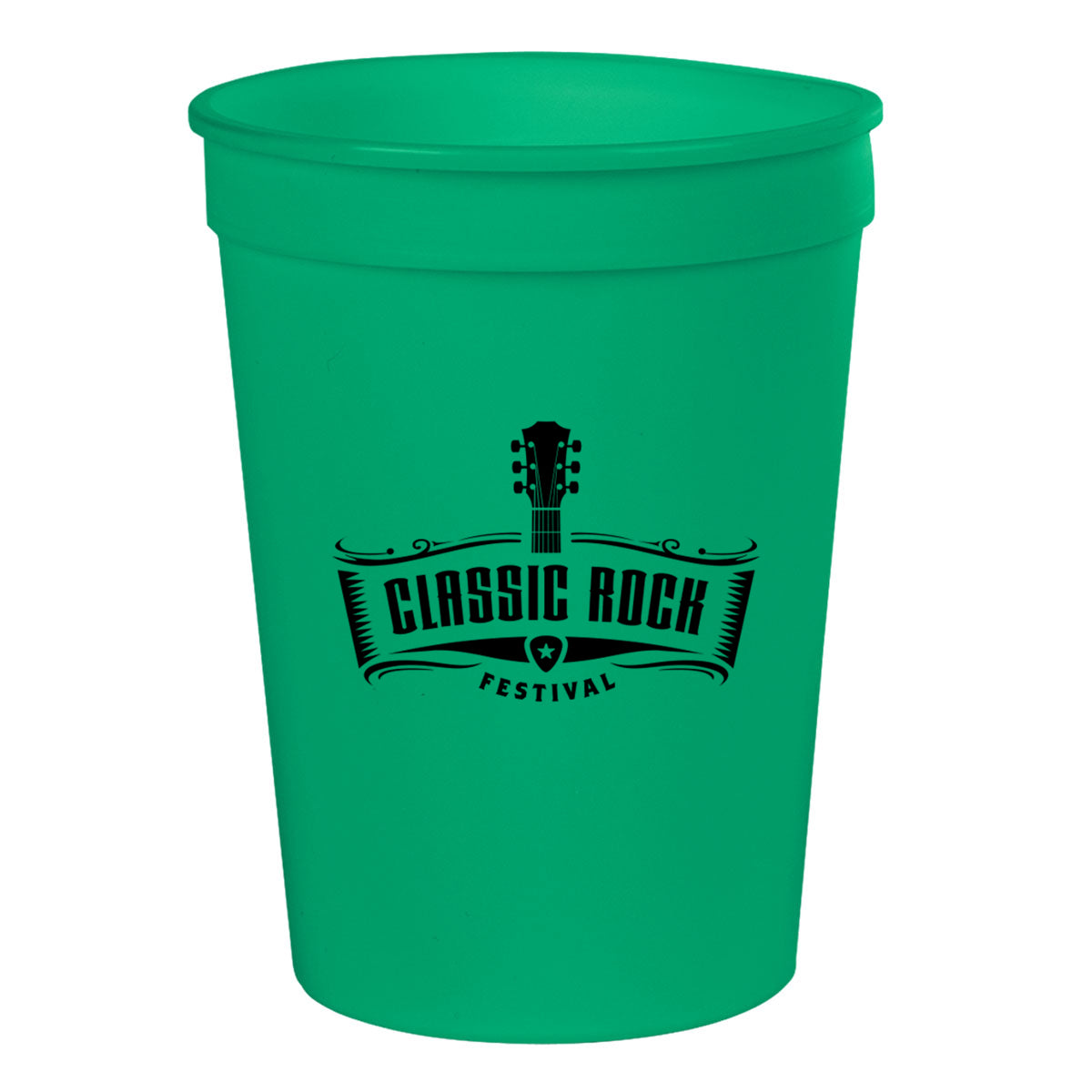 12 Oz. Big Game Stadium Cup  grouped
