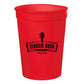 12 Oz. Big Game Stadium Cup  grouped