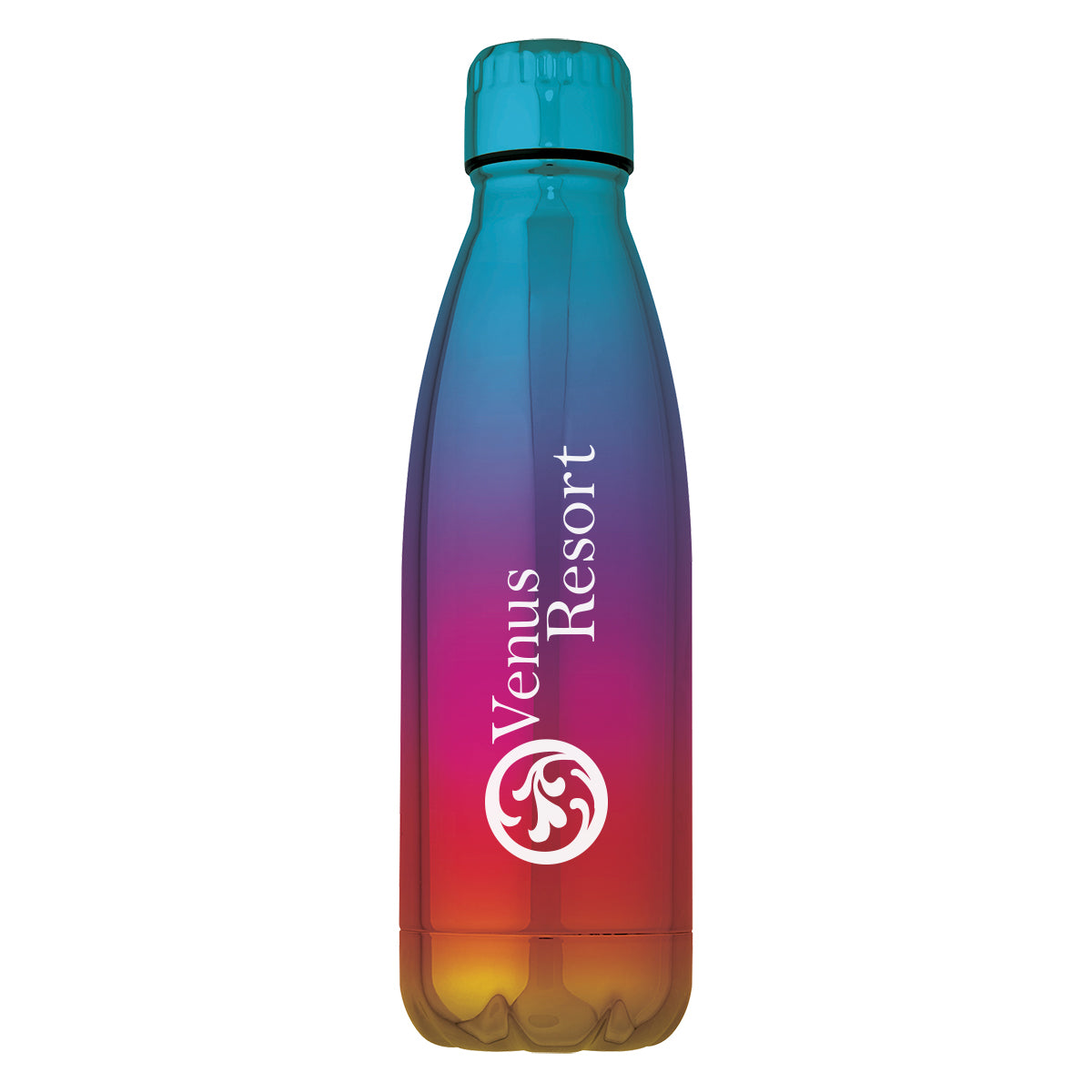 16 Oz. Verdi Stainless Steel Swiggy Bottle  grouped
