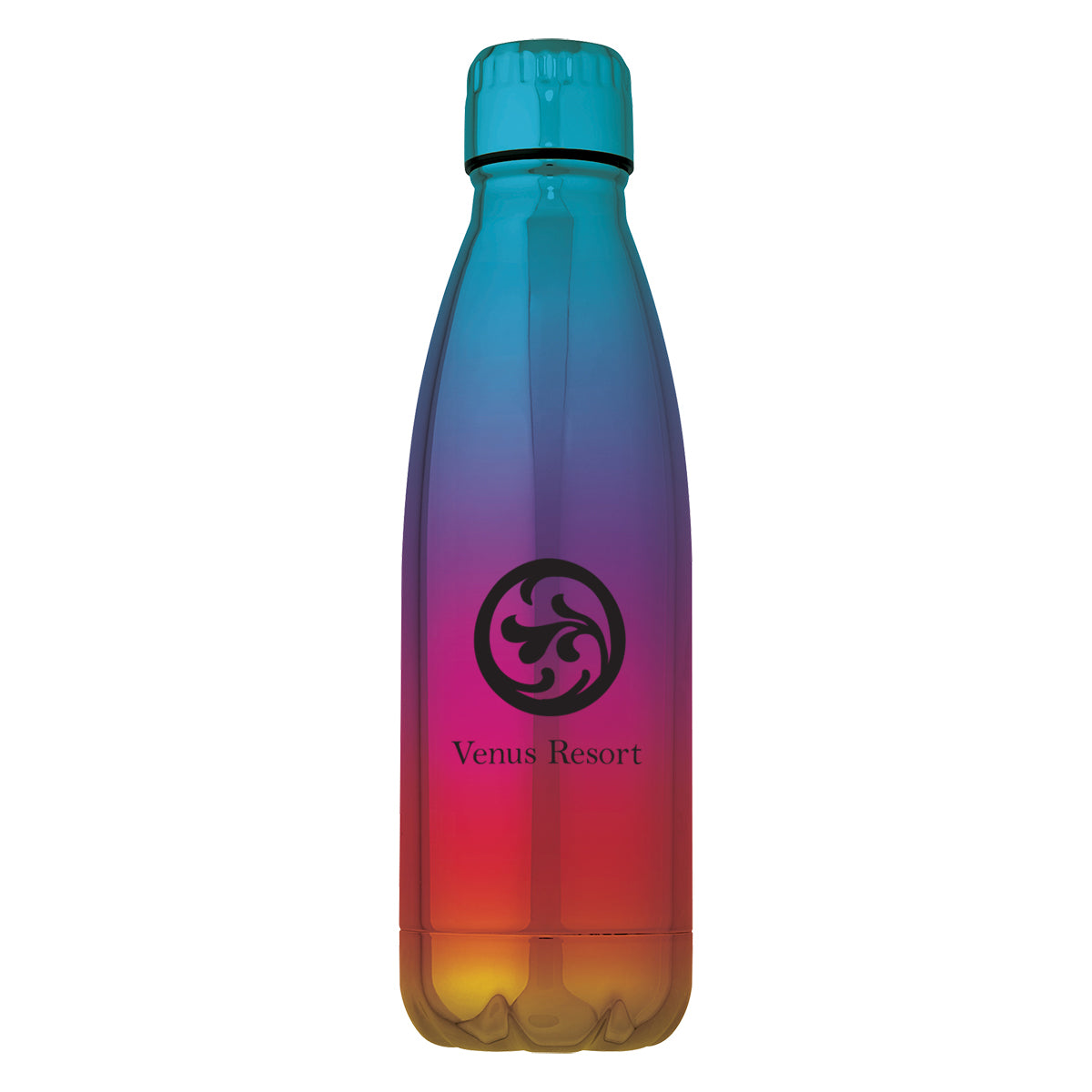 16 Oz. Verdi Stainless Steel Swiggy Bottle  grouped