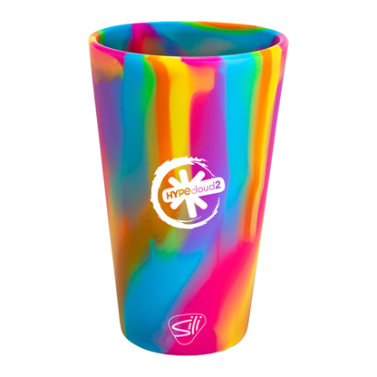 Silipint Original Silicone Pint Glass 16oz