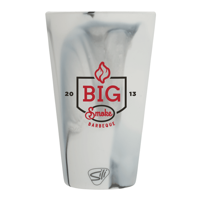 Silipint Original Silicone Pint Glass 16oz