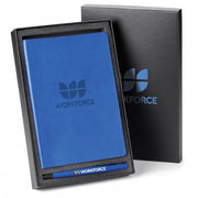 2 PIECE KIT (SOFT COVER JOURNAL & BALLPOINT PEN)