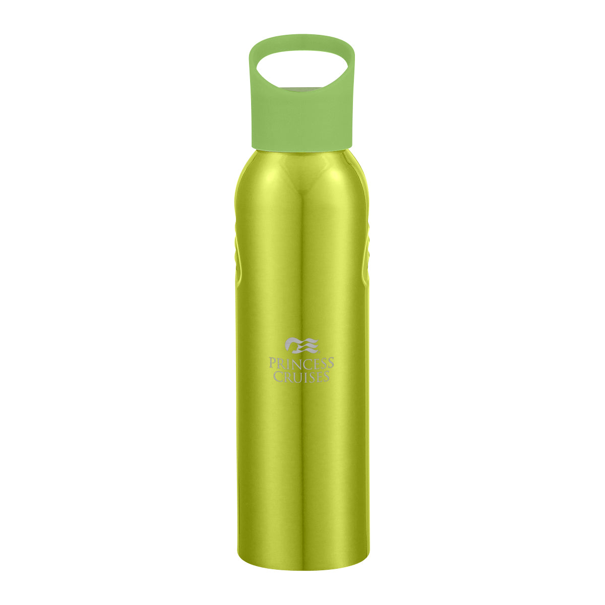 20 Oz. Aluminum Sports Bottle  grouped