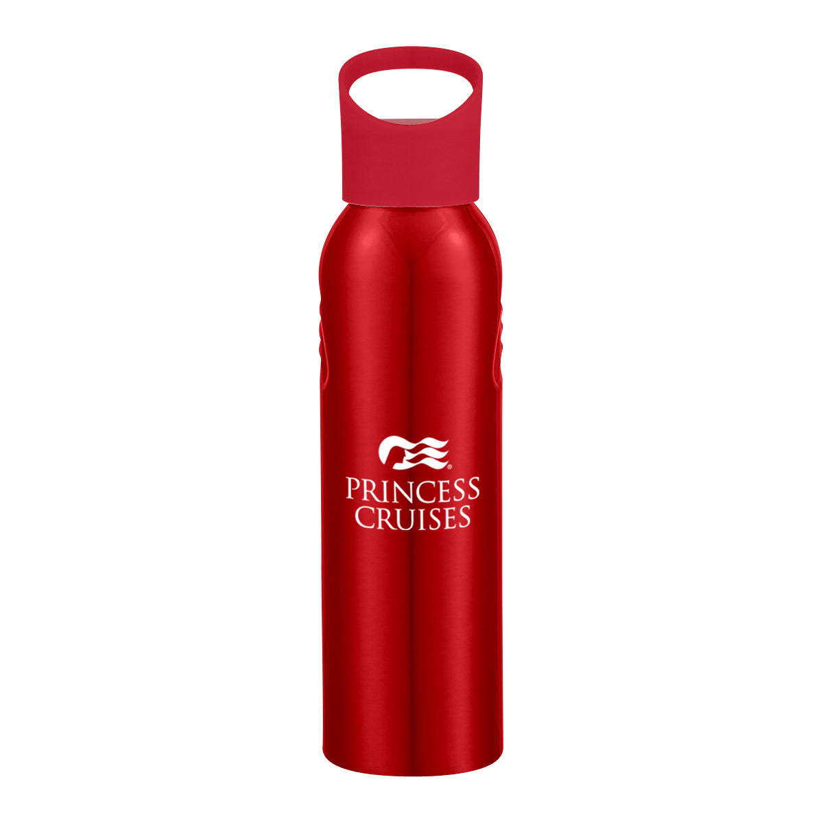 20 Oz. Aluminum Sports Bottle  grouped
