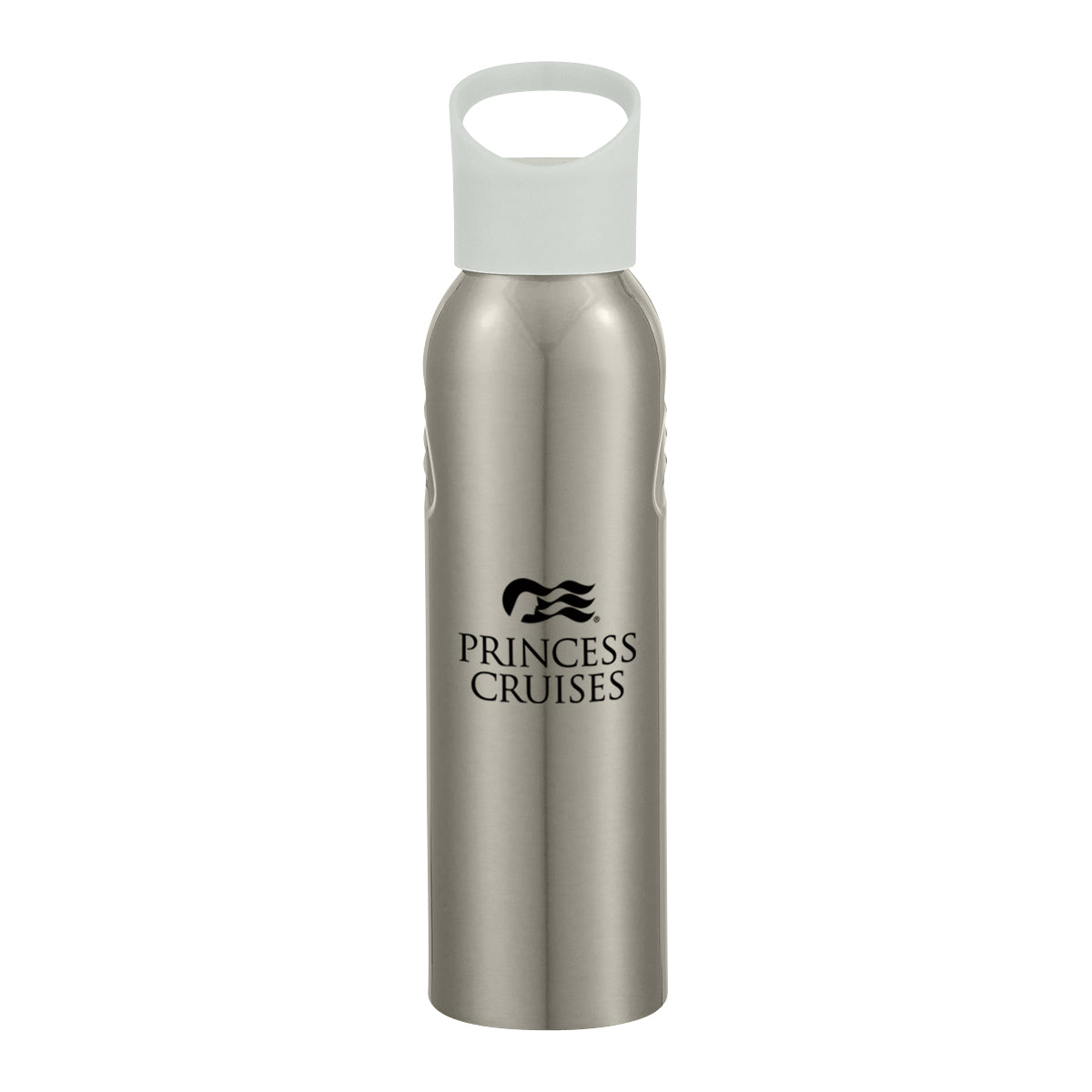 20 Oz. Aluminum Sports Bottle  grouped