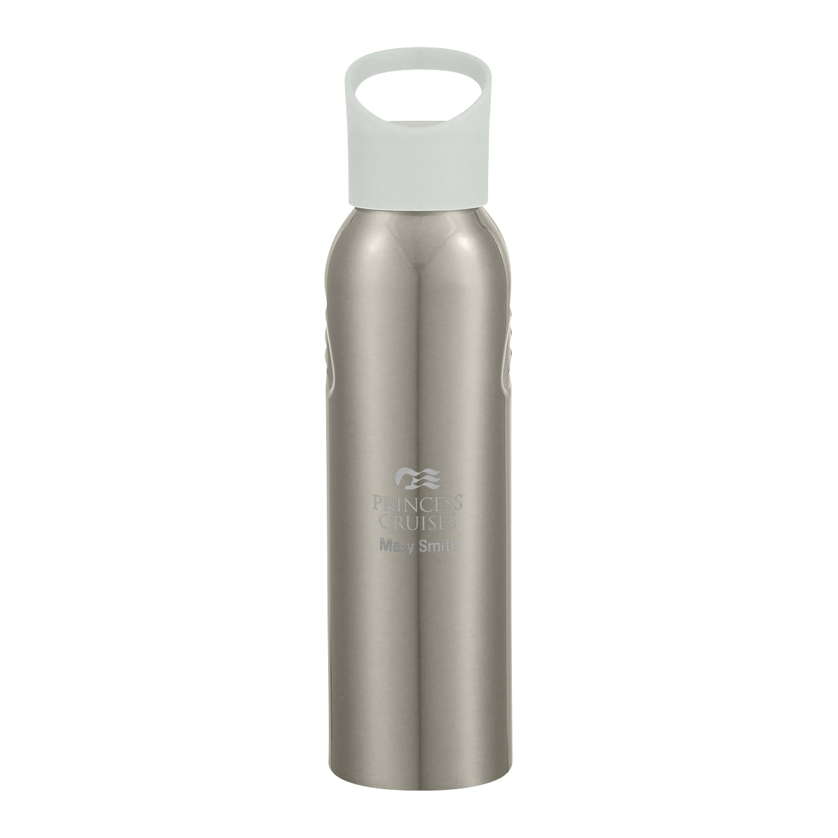 20 Oz. Aluminum Sports Bottle  grouped