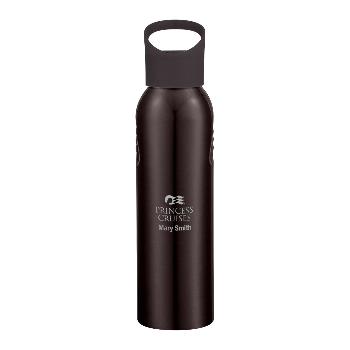 20 Oz. Aluminum Sports Bottle  grouped