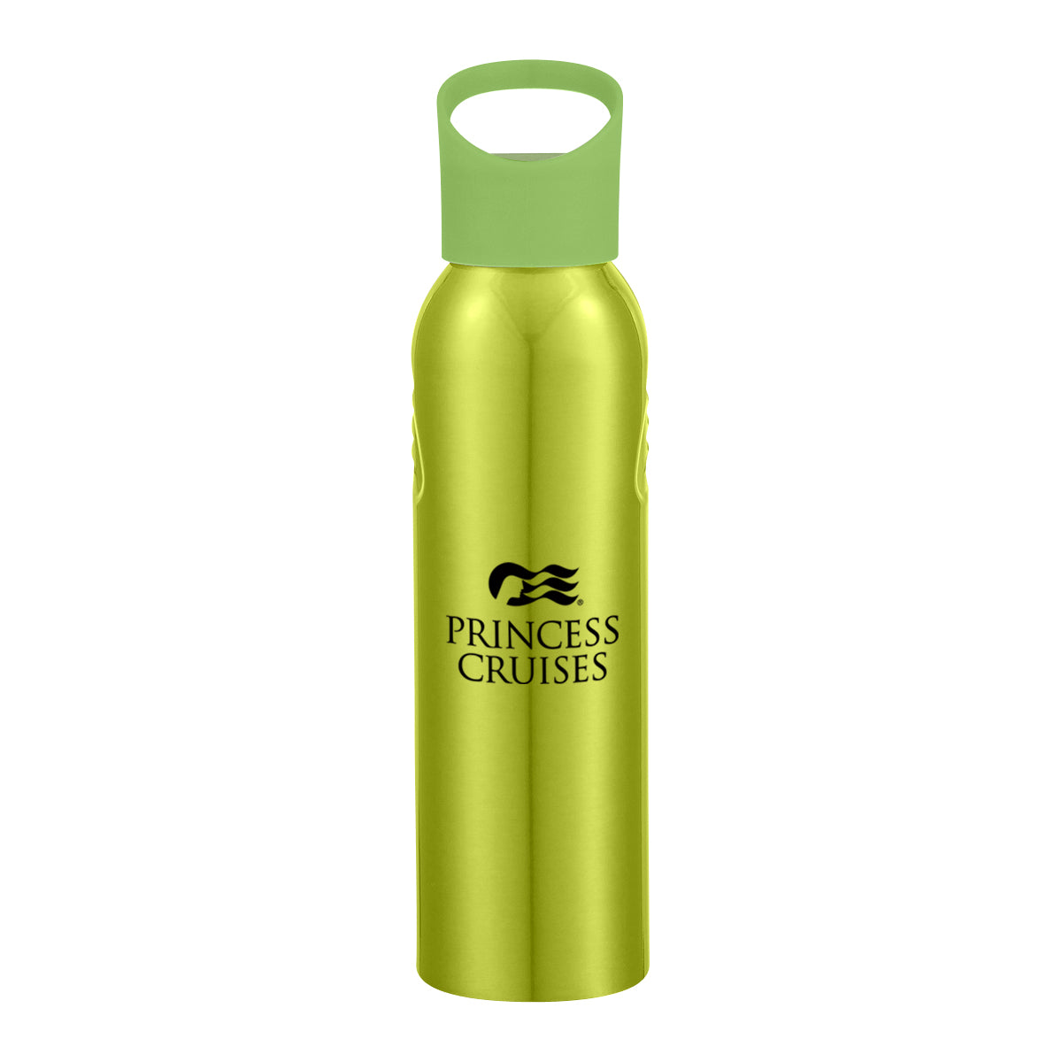 20 Oz. Aluminum Sports Bottle  grouped