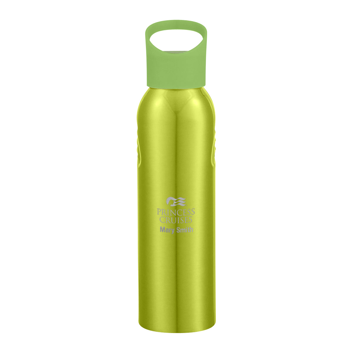 20 Oz. Aluminum Sports Bottle  grouped