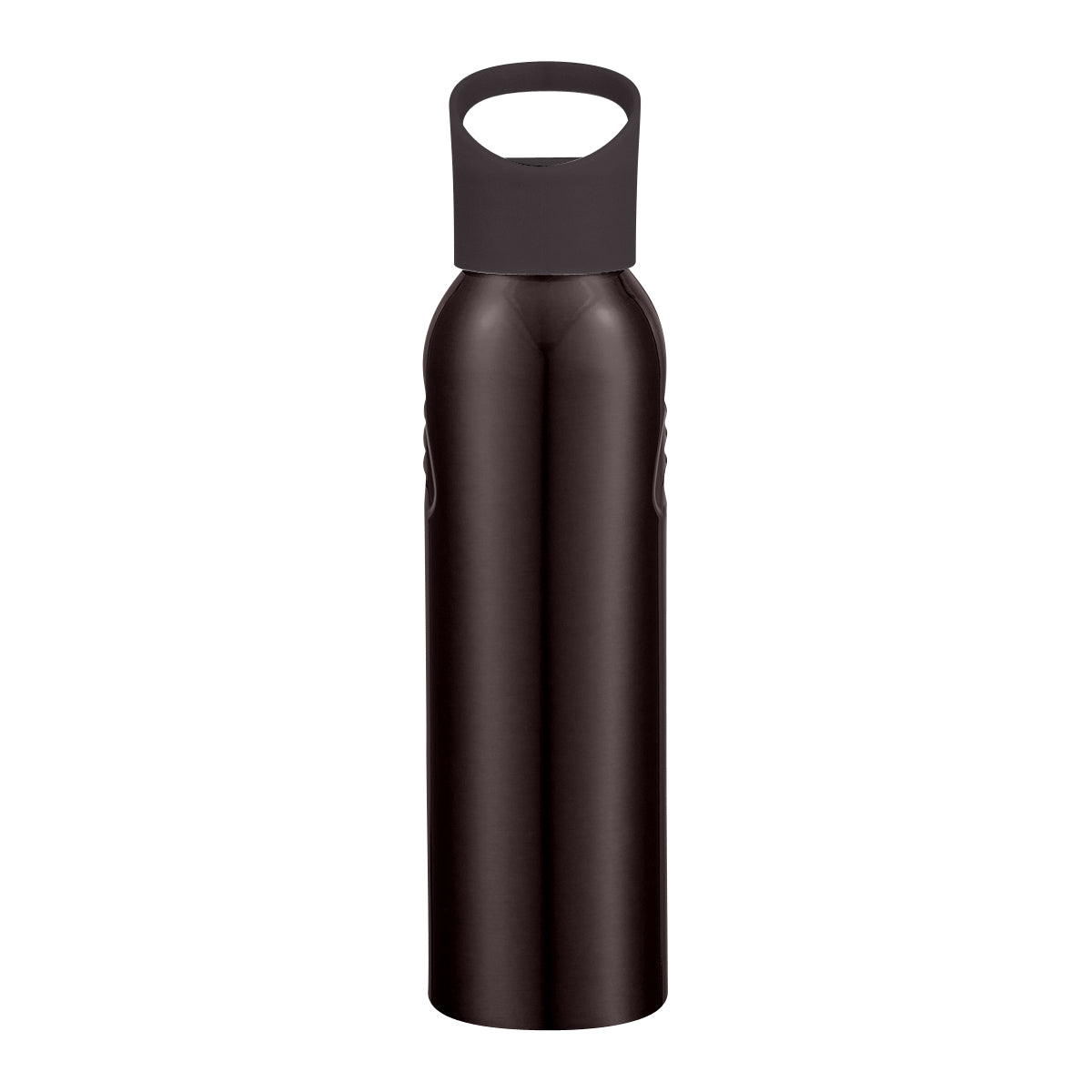 20 Oz. Aluminum Sports Bottle plain grouped