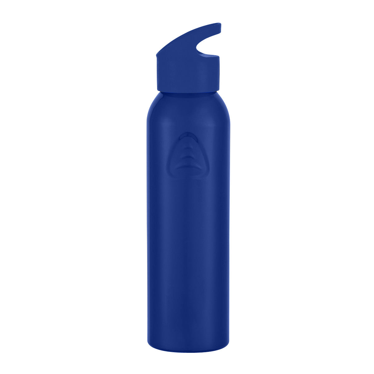 20 Oz. Aluminum Sports Bottle plain grouped