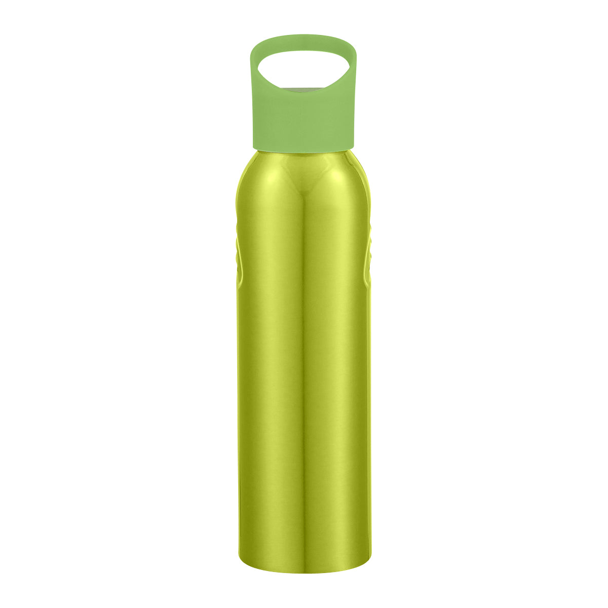 20 Oz. Aluminum Sports Bottle plain grouped
