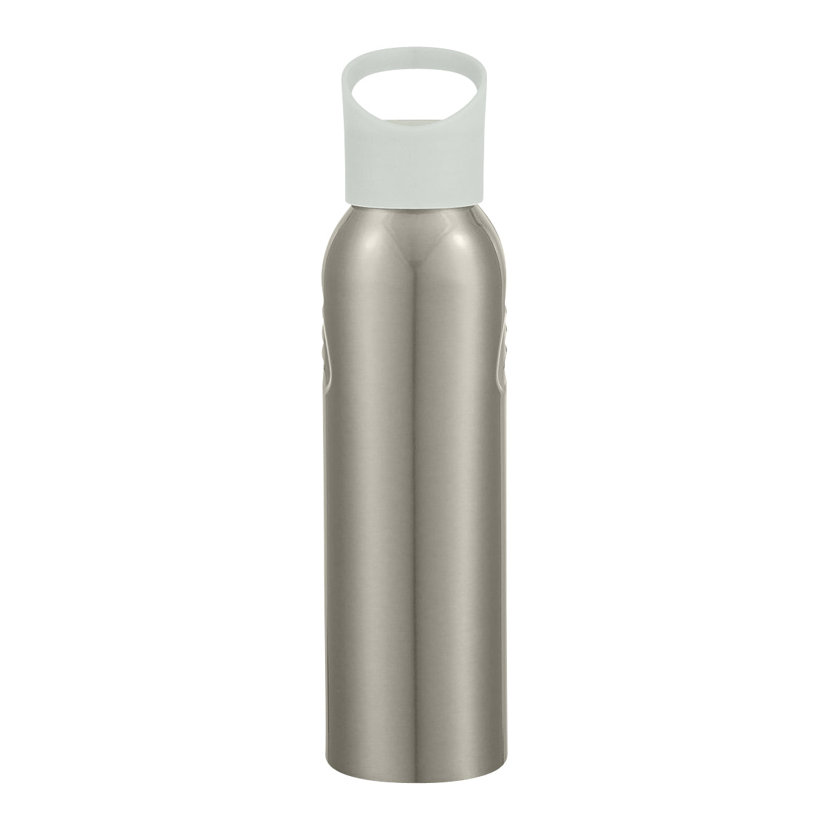 20 Oz. Aluminum Sports Bottle plain grouped