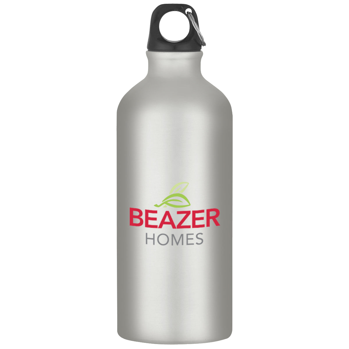 20 Oz. Aluminum Tundra  Bike Bottle  grouped