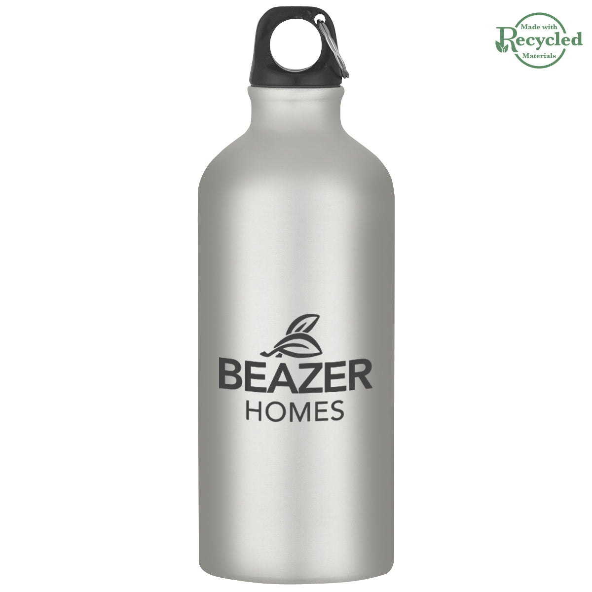 20 Oz. Aluminum Tundra  Bike Bottle  grouped