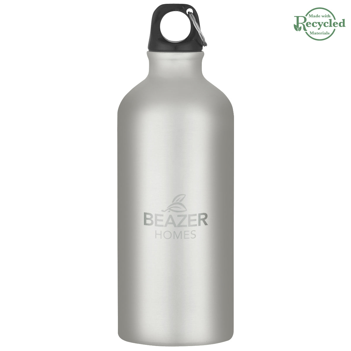 20 Oz. Aluminum Tundra  Bike Bottle  grouped