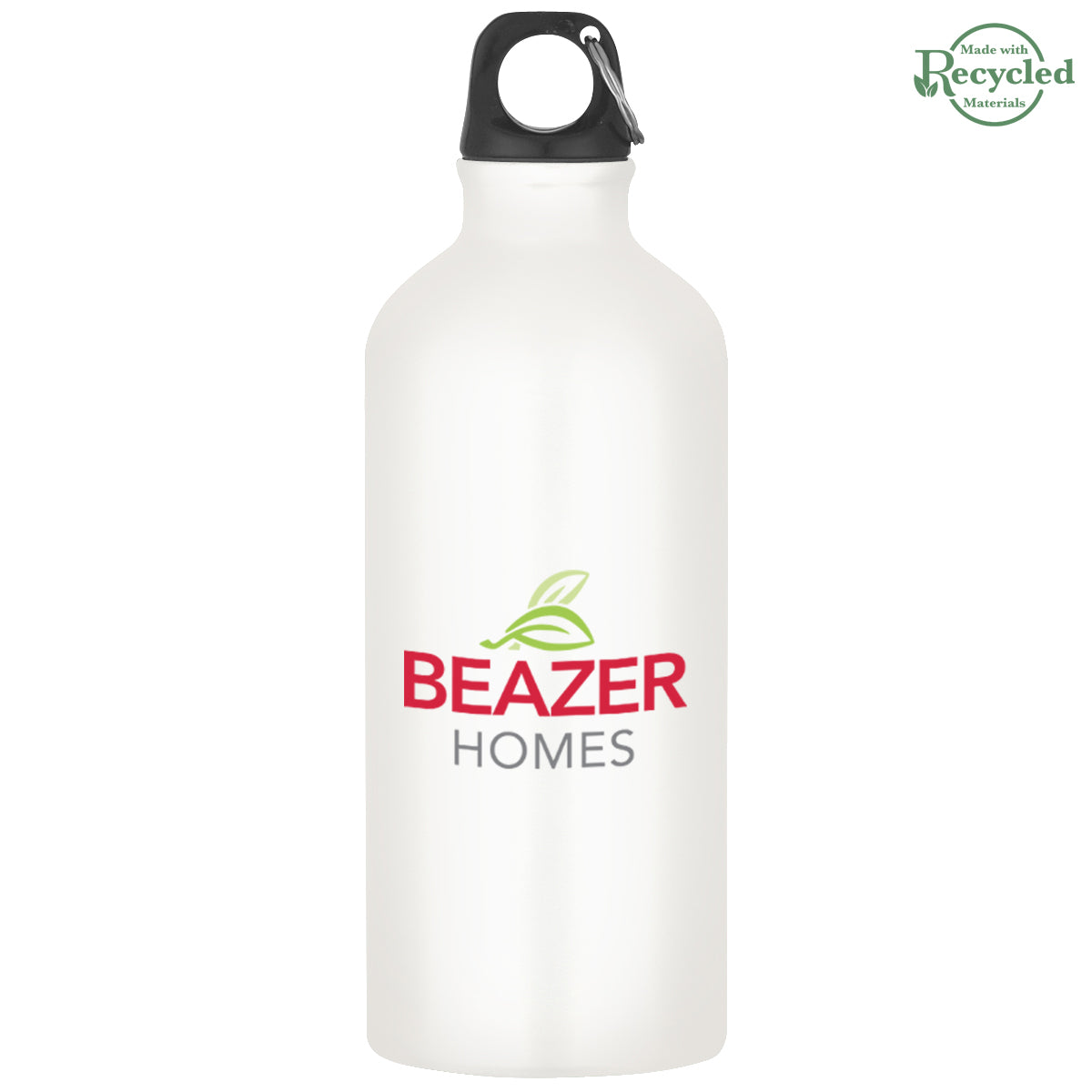 20 Oz. Aluminum Tundra  Bike Bottle  grouped