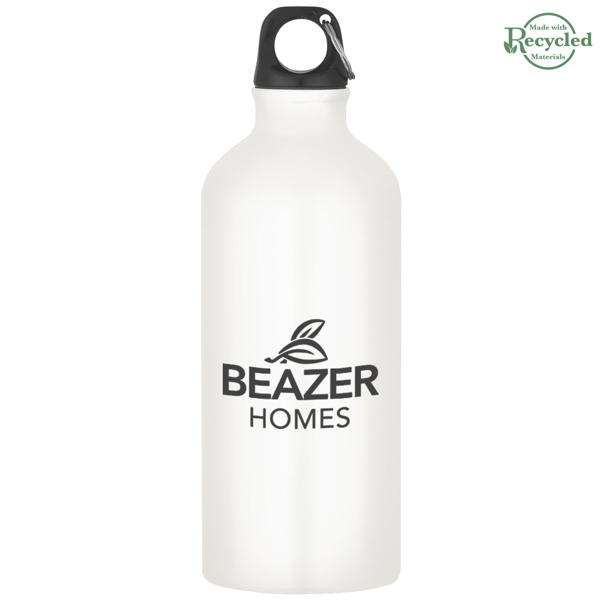 20 Oz. Aluminum Tundra  Bike Bottle  grouped