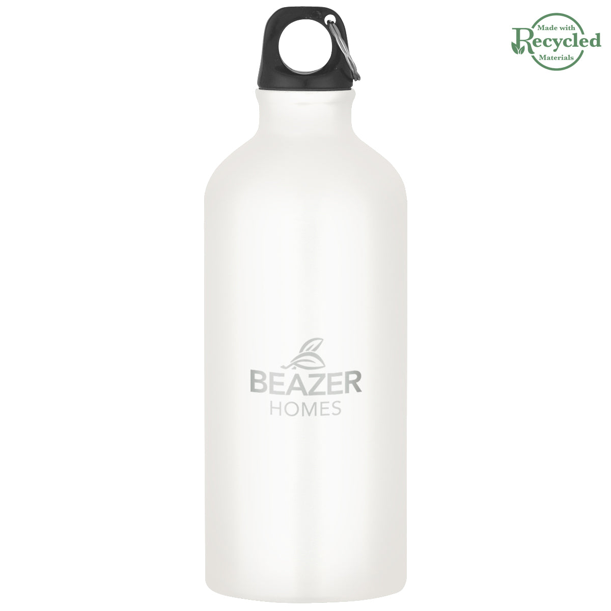 20 Oz. Aluminum Tundra  Bike Bottle  grouped