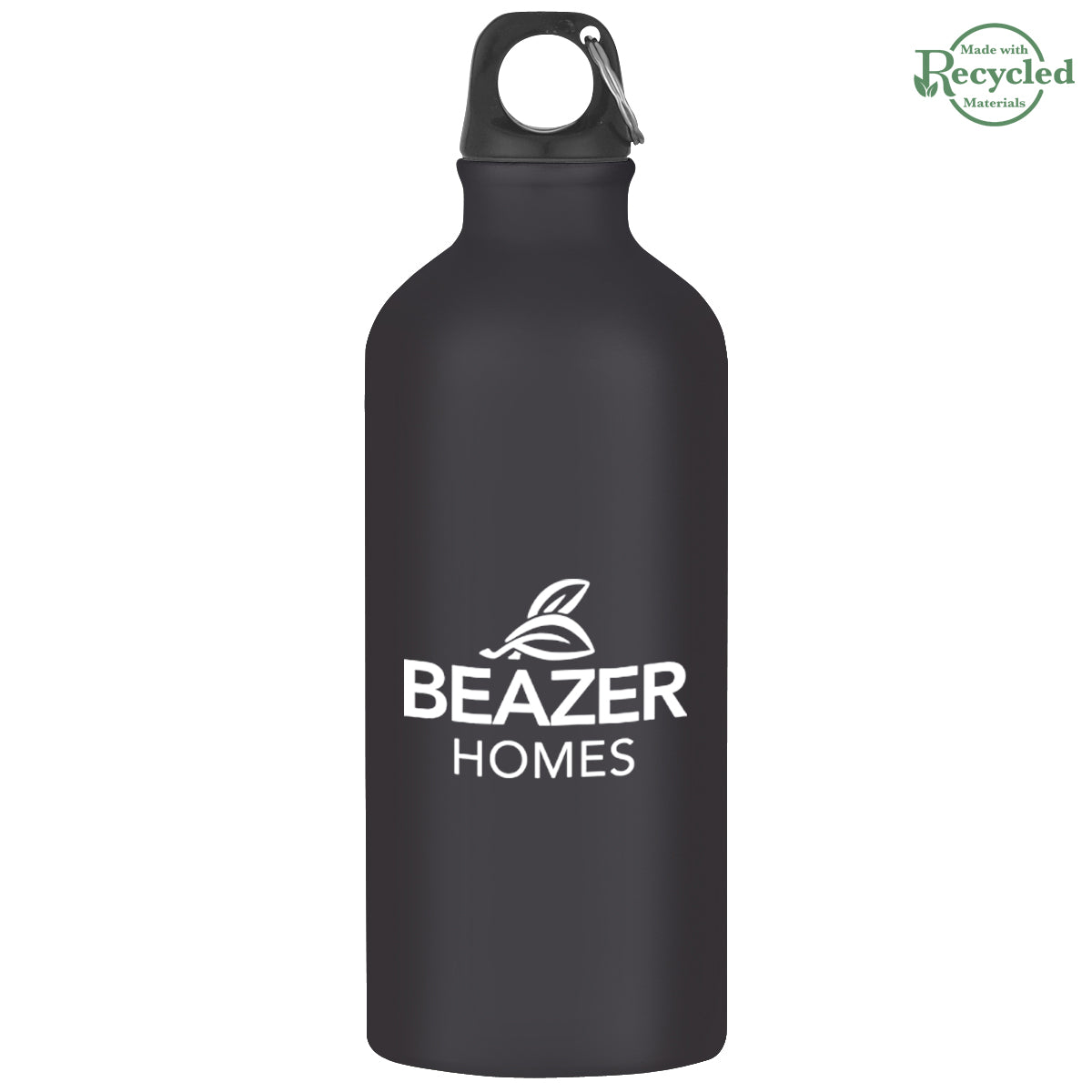 20 Oz. Aluminum Tundra  Bike Bottle  grouped