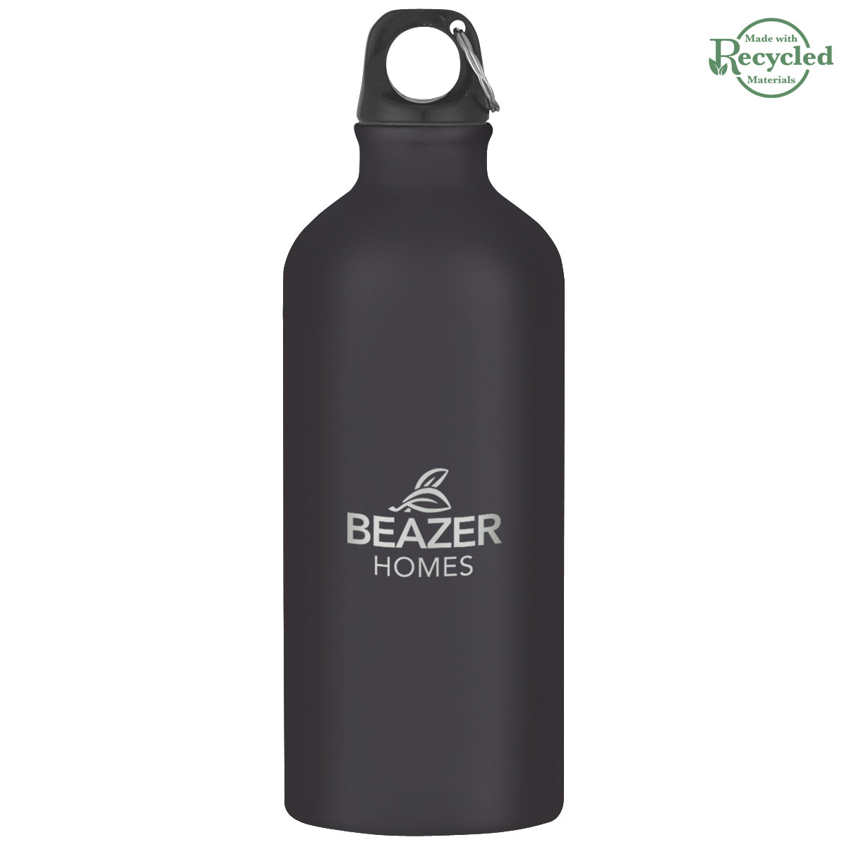 20 Oz. Aluminum Tundra  Bike Bottle  grouped