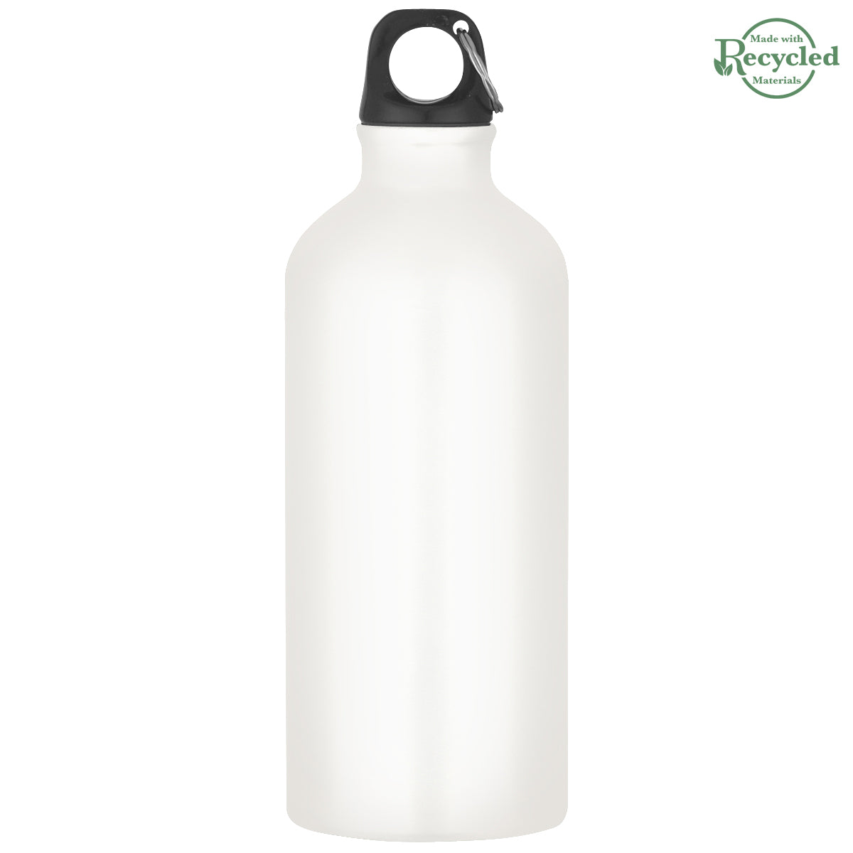 20 Oz. Aluminum Tundra  Bike Bottle plain grouped