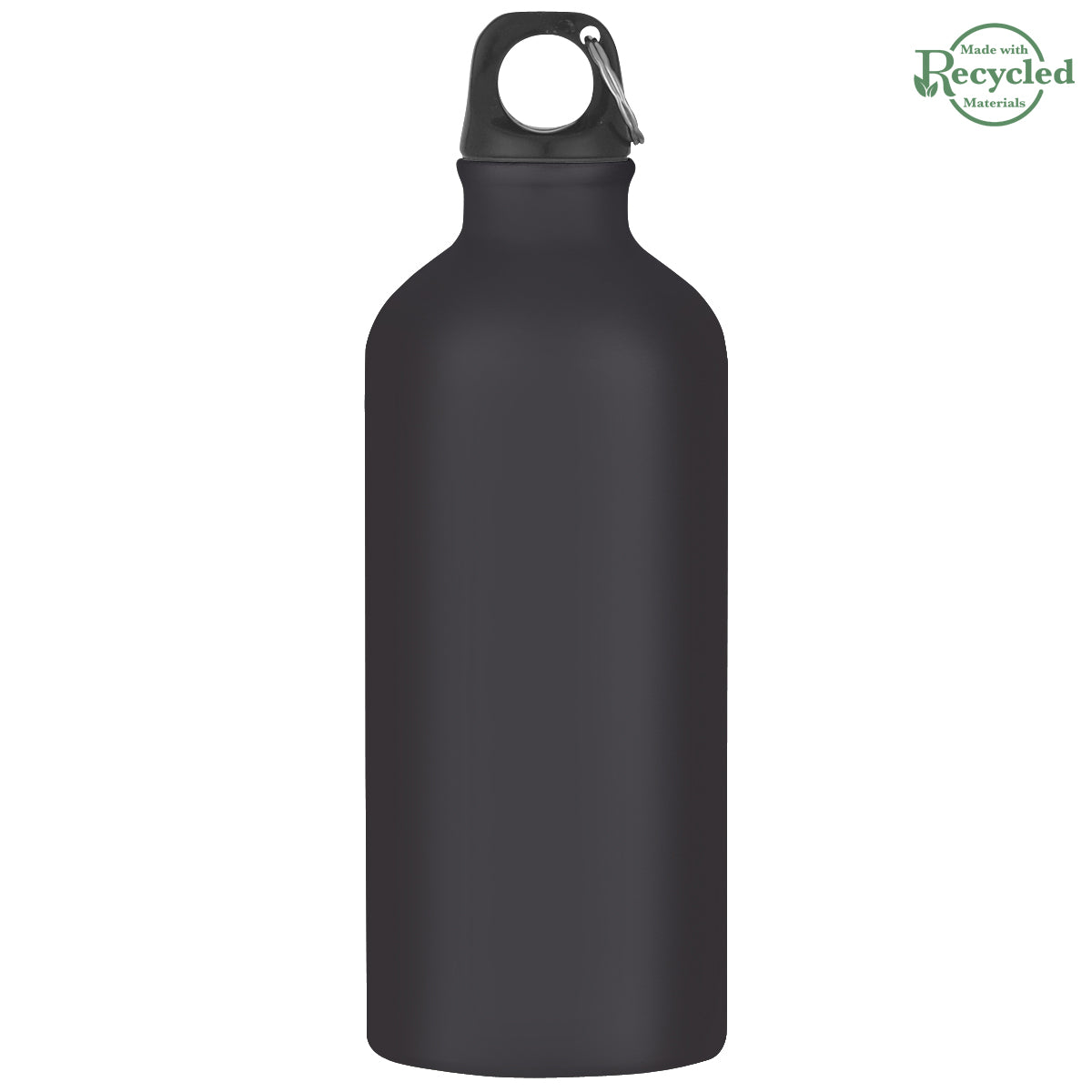 20 Oz. Aluminum Tundra  Bike Bottle plain grouped