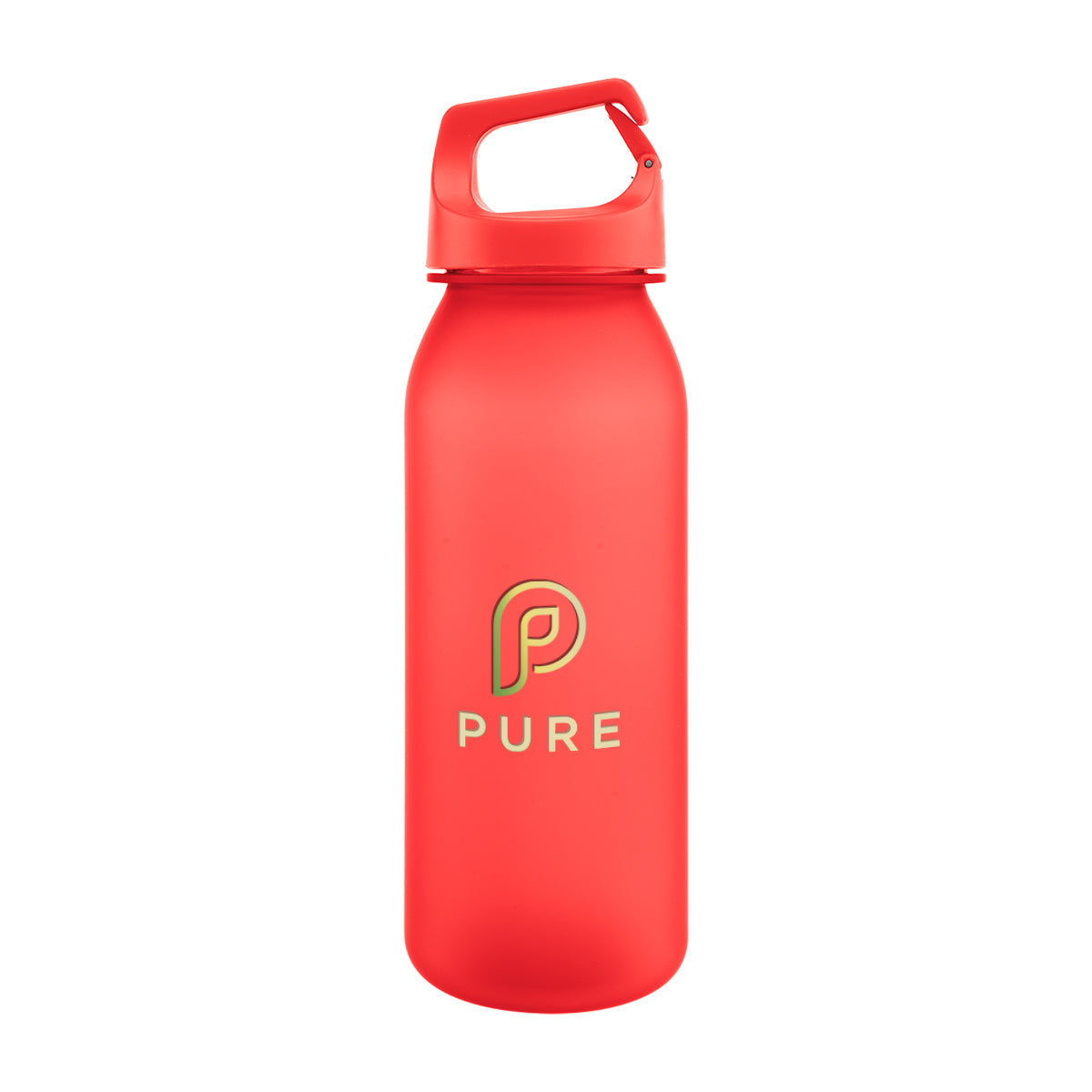 20 Oz. Brooke rPET Bottle With Easy Carry Handle  grouped