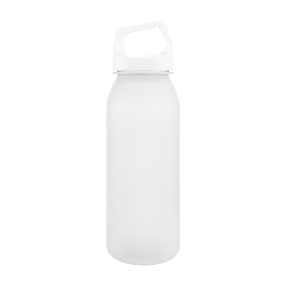 20 Oz. Brooke rPET Bottle With Easy Carry Handle plain grouped