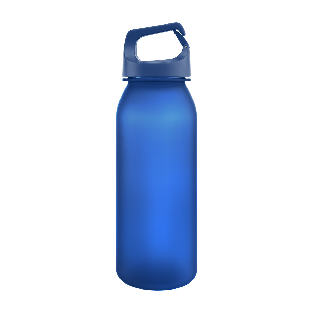 20 Oz. Brooke rPET Bottle With Easy Carry Handle plain grouped