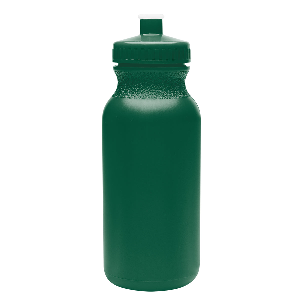 20 Oz. Full Color Thrive Bike Bottle Colors plain grouped