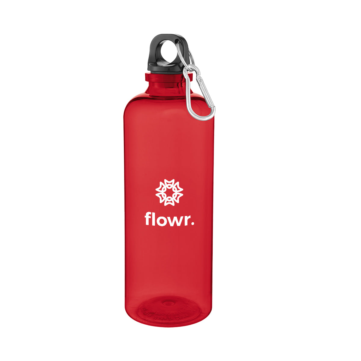20 Oz. Ormond rPET Bottle With Carabiner Lid  grouped