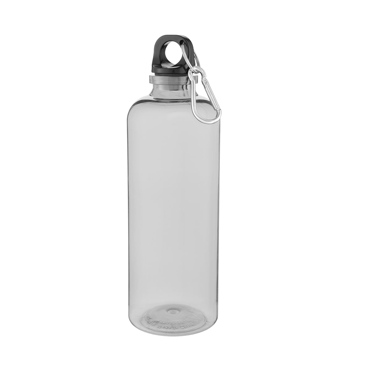 20 Oz. Ormond rPET Bottle With Carabiner Lid plain grouped